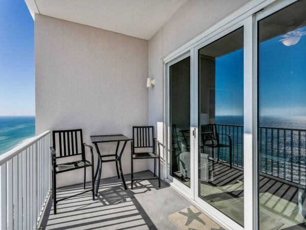 Pensacola Beach Condo 1023921
