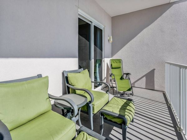 Pensacola Beach Condo 1023921