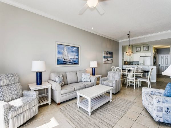 Pensacola Beach Condo 1023921