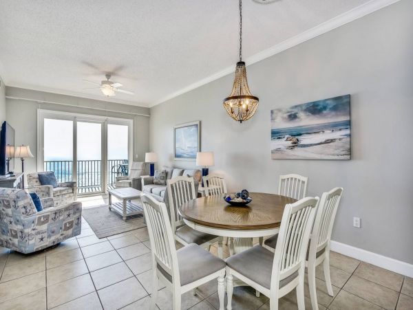 Pensacola Beach Condo 1023921