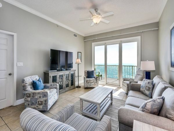 Pensacola Beach Condo 1023921