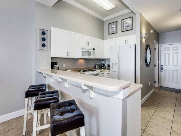 Pensacola Beach Condo 1023921