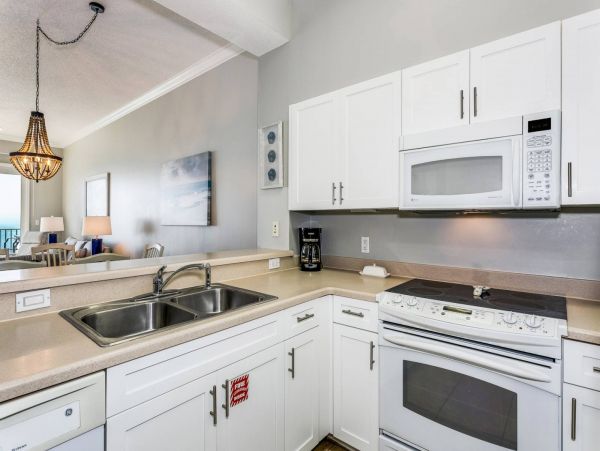 Pensacola Beach Condo 1023921