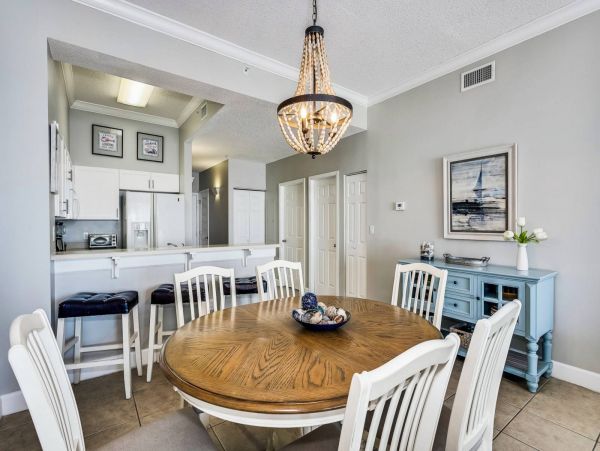 Pensacola Beach Condo 1023921
