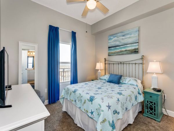Pensacola Beach Condo 1023921