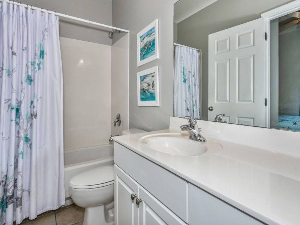 Pensacola Beach Condo 1023921