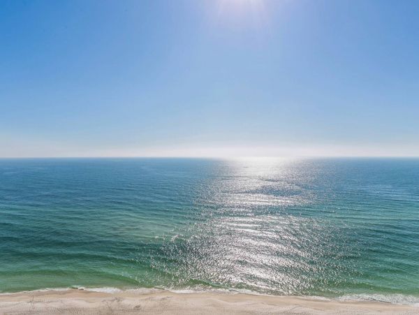 Pensacola Beach Condo 1023921
