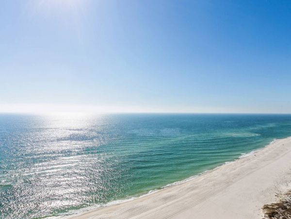 Pensacola Beach Condo 1023921
