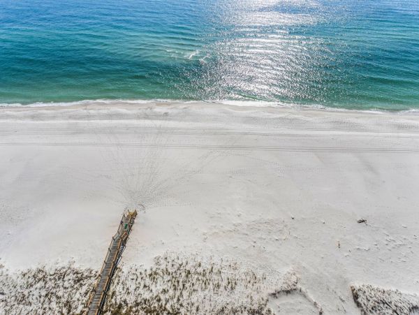 Pensacola Beach Condo 1023921