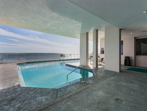Pensacola Beach Condo 1023921