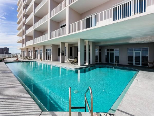 Pensacola Beach Condo 1023921