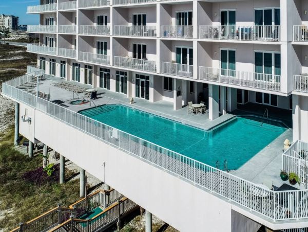 Pensacola Beach Condo 1023921