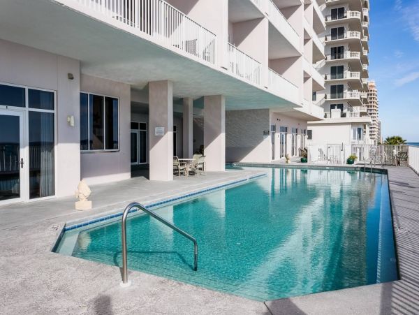 Pensacola Beach Condo 1023921