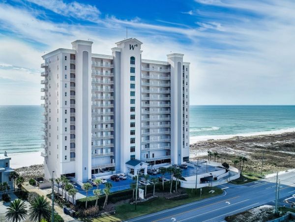 Pensacola Beach Condo 1023921