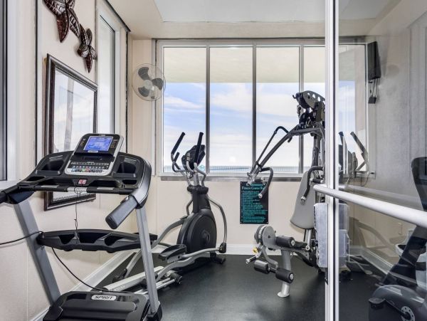Pensacola Beach Condo 1023921