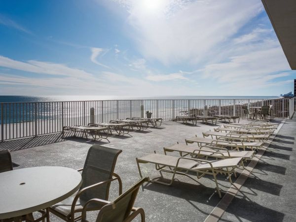 Pensacola Beach Condo 1023921
