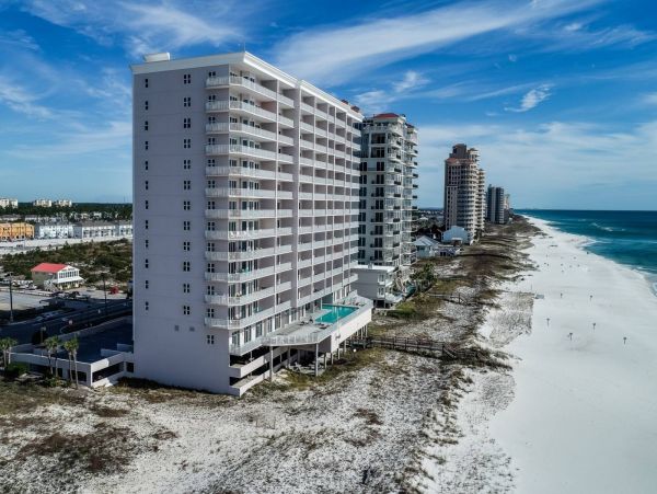 Pensacola Beach Condo 1023921
