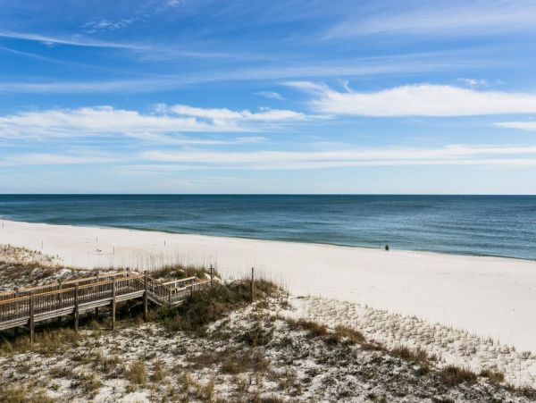 Pensacola Beach Condo 1023921