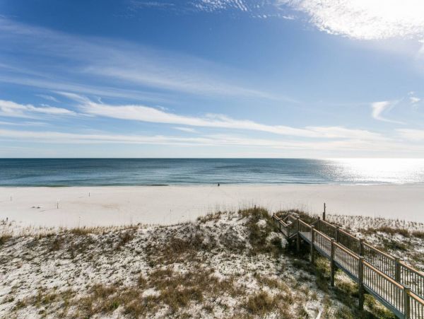 Pensacola Beach Condo 1023921