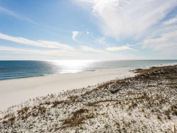 Pensacola Beach Condo 1023921