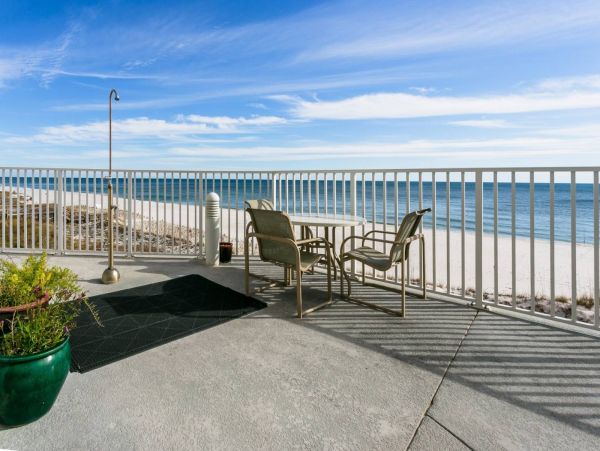 Pensacola Beach Condo 1023921