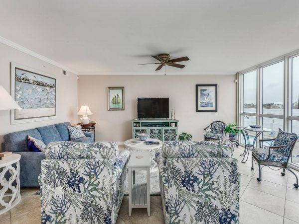 Pensacola Beach Condo 1023922