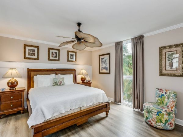 Pensacola Beach Condo 1023922