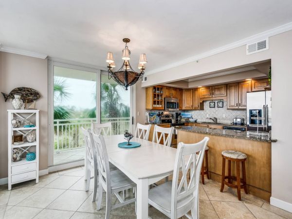 Pensacola Beach Condo 1023922