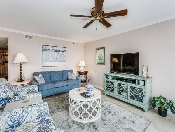 Pensacola Beach Condo 1023922
