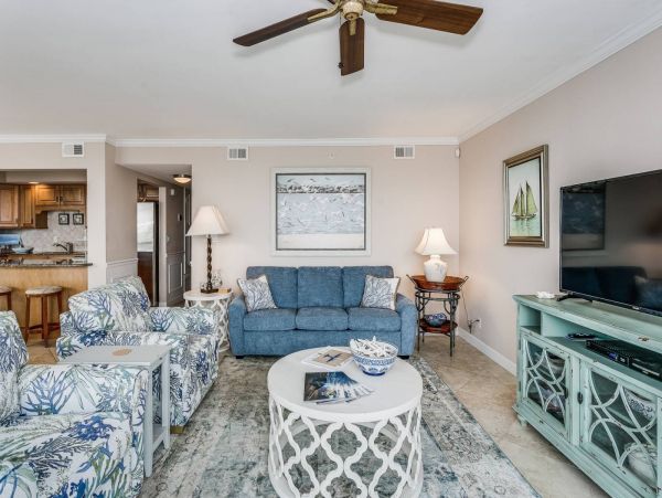 Pensacola Beach Condo 1023922
