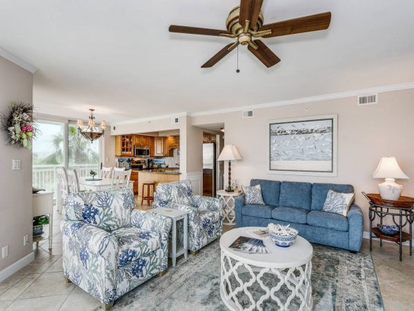 Pensacola Beach Condo 1023922