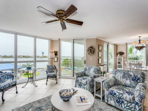 Pensacola Beach Condo 1023922