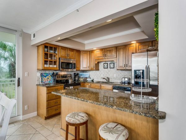 Pensacola Beach Condo 1023922