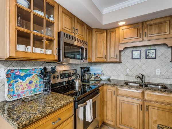 Pensacola Beach Condo 1023922