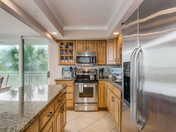 Pensacola Beach Condo 1023922