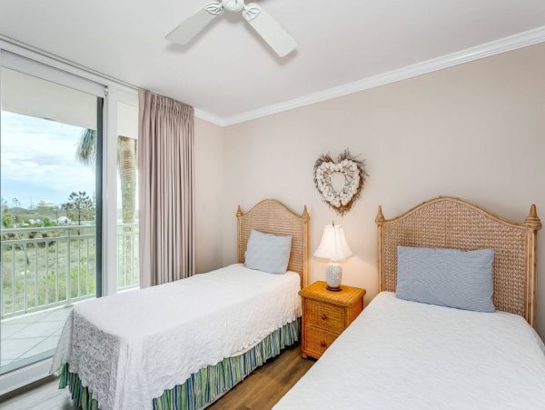Pensacola Beach Condo 1023922