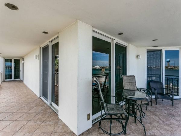 Pensacola Beach Condo 1023922