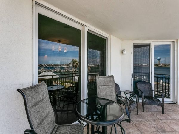 Pensacola Beach Condo 1023922