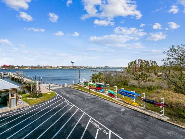 Pensacola Beach Condo 1023922