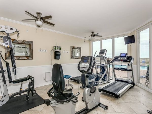 Pensacola Beach Condo 1023922
