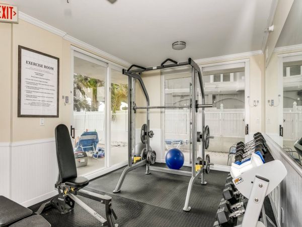 Pensacola Beach Condo 1023922