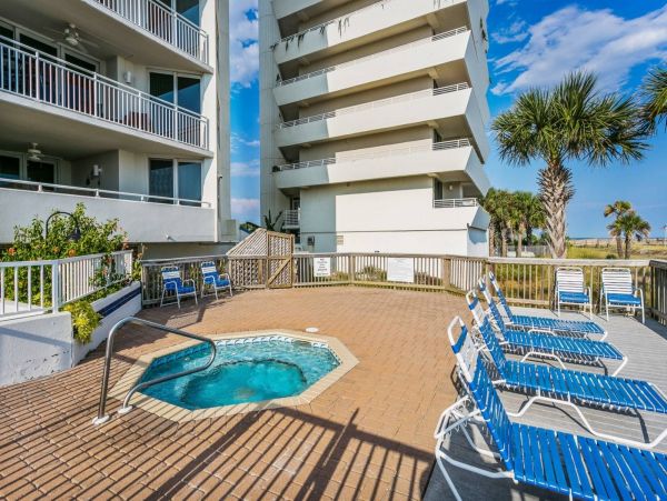 Pensacola Beach Condo 1023922