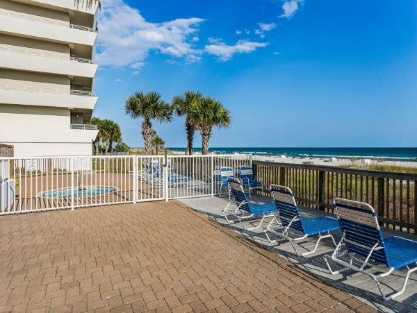 Pensacola Beach Condo 1023922