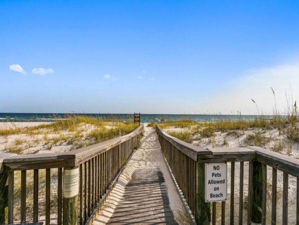 Pensacola Beach Condo 1023922