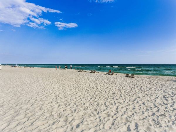 Pensacola Beach Condo 1023922