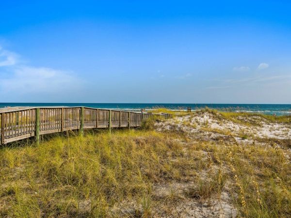 Pensacola Beach Condo 1023922
