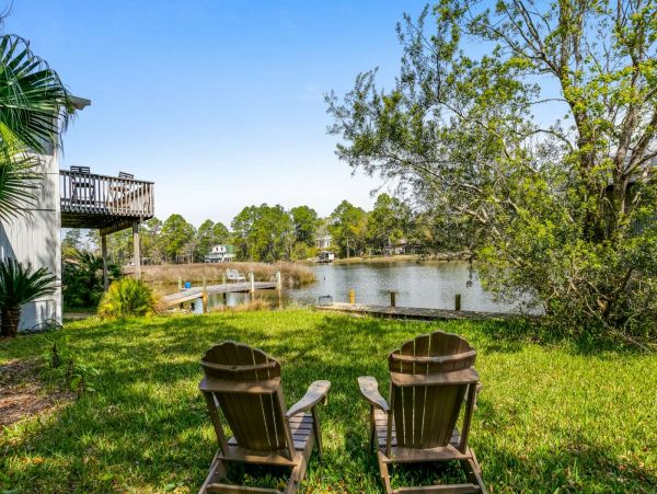 Pensacola Beach Home 1023923