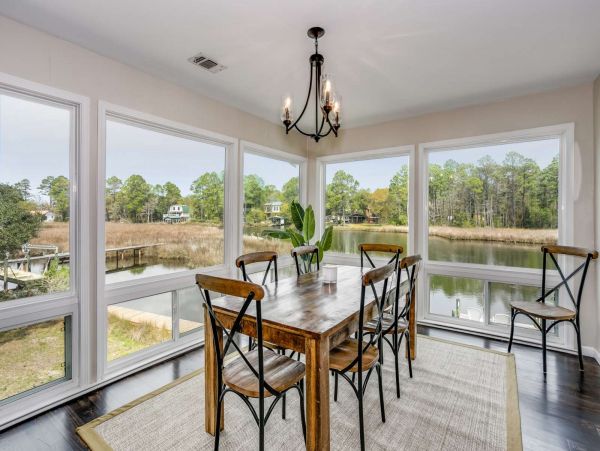 Pensacola Beach Home 1023923