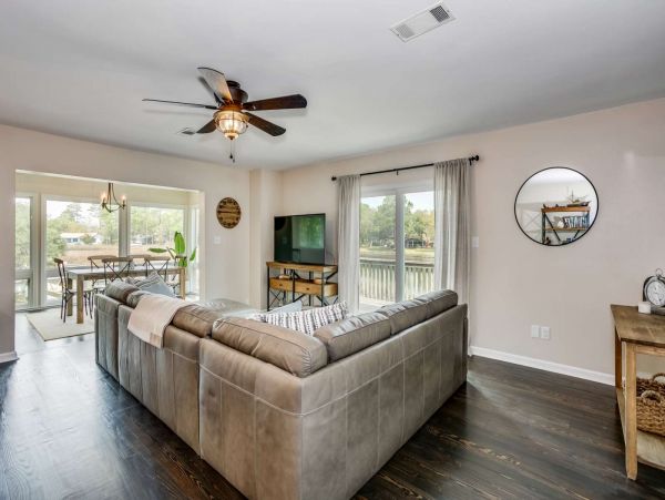 Pensacola Beach Home 1023923