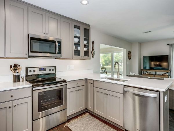 Pensacola Beach Home 1023923